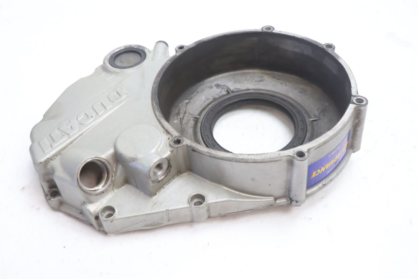 photo de OBUDOWA SPRZĘGŁA DUCATI SS IE DS CARENEE 1000 (2002 - 2006) - Inny kąt widzenia