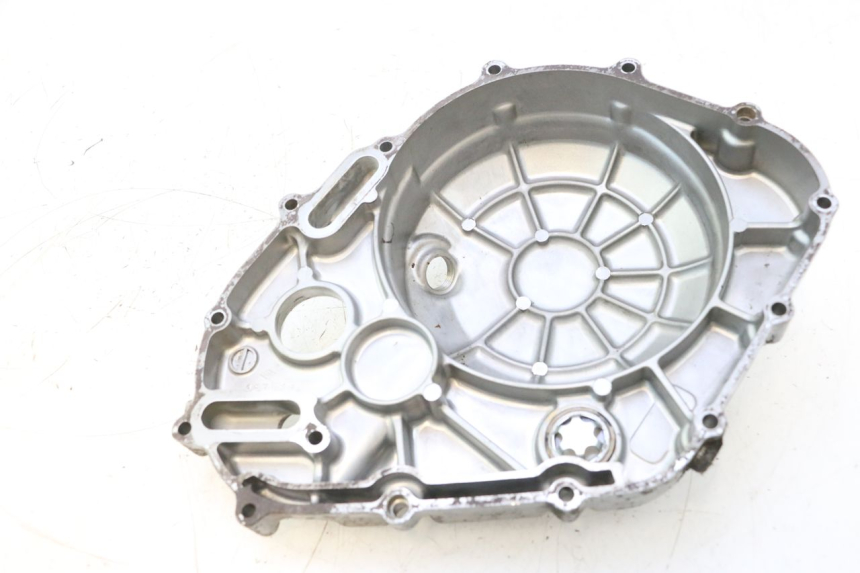 photo de OBUDOWA SPRZĘGŁA SUZUKI SV S 650 (2003 - 2009) - Zoom stanu zużycia