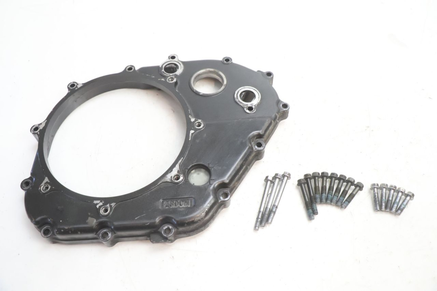photo de OBUDOWA SPRZĘGŁA SUZUKI SV S 650 (1999 - 2002) - Widok główny
