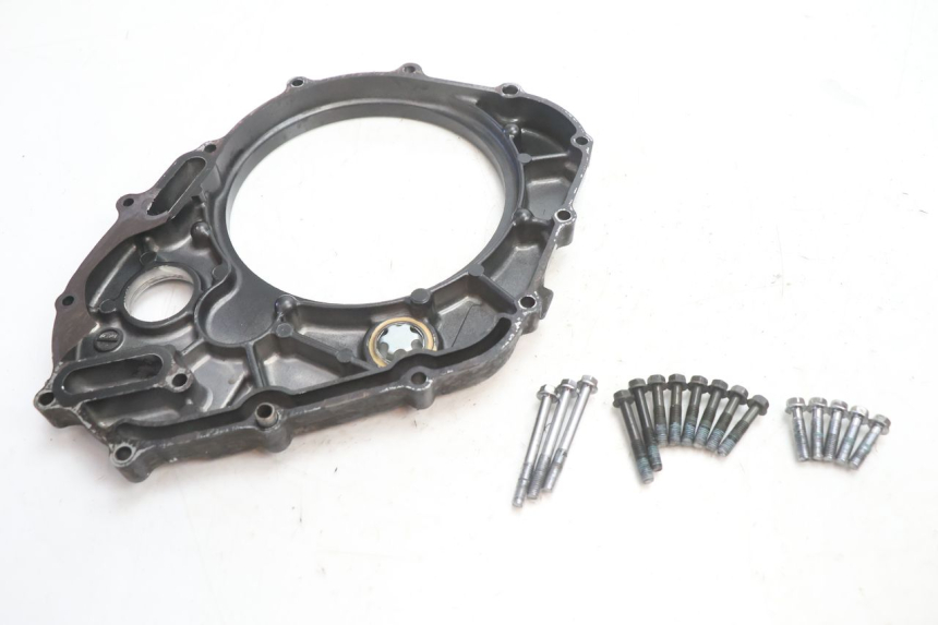 photo de OBUDOWA SPRZĘGŁA SUZUKI SV S 650 (1999 - 2002) - Inny kąt widzenia