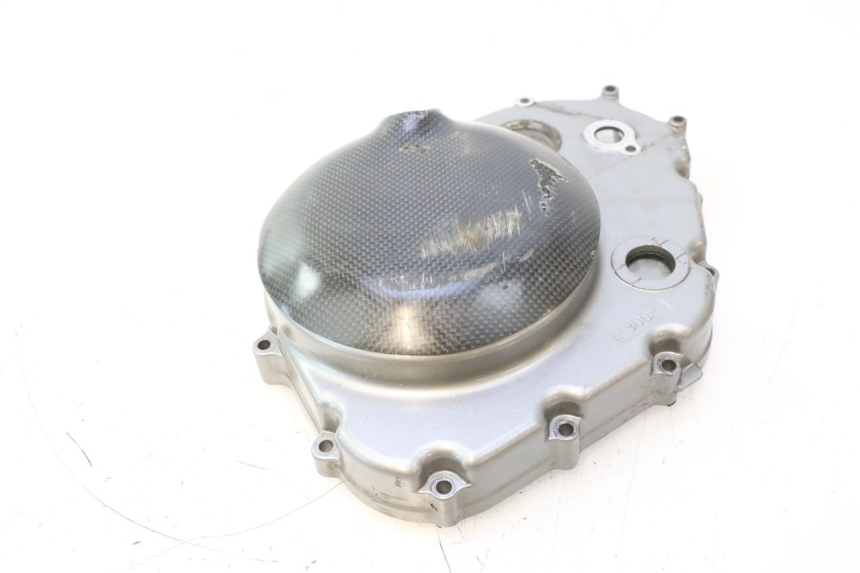 photo de OBUDOWA SPRZĘGŁA SUZUKI SV S 650 (2003 - 2009) - Zoom stanu zużycia