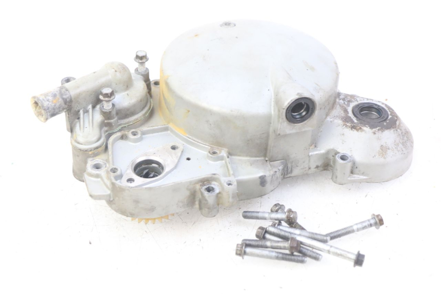 photo de OBUDOWA SPRZĘGŁA APRILIA SX 50 (2011 - 2017) - Zoom stanu zużycia