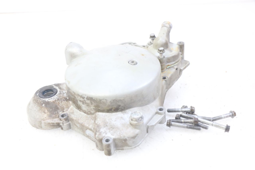 photo de OBUDOWA SPRZĘGŁA APRILIA SX 50 (2011 - 2017) - Inny kąt widzenia