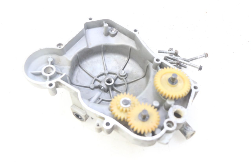 photo de OBUDOWA SPRZĘGŁA APRILIA SX 50 (2011 - 2017) - Punkty mocowania