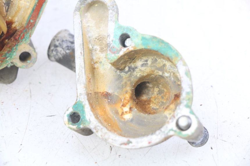 photo de OBUDOWA SPRZĘGŁA APRILIA SX 50 (2011 - 2017) - Stan powierzchni