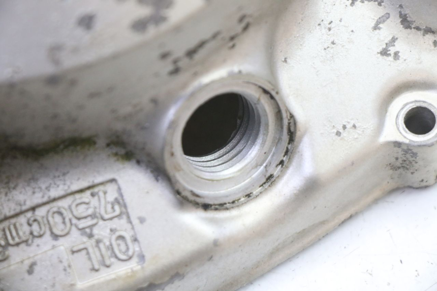 photo de OBUDOWA SPRZĘGŁA YAMAHA TDR DELTABOX 125 (1997 - 2003) - Zbliżenie techniczne