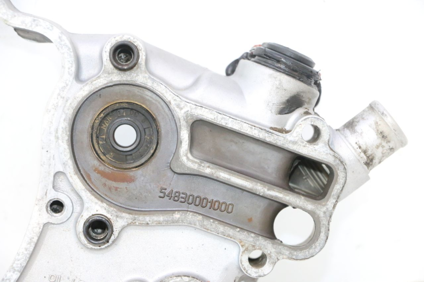 photo de OBUDOWA SPRZĘGŁA HUSABERG TE 250 (2011 - 2014) - Szczegół części