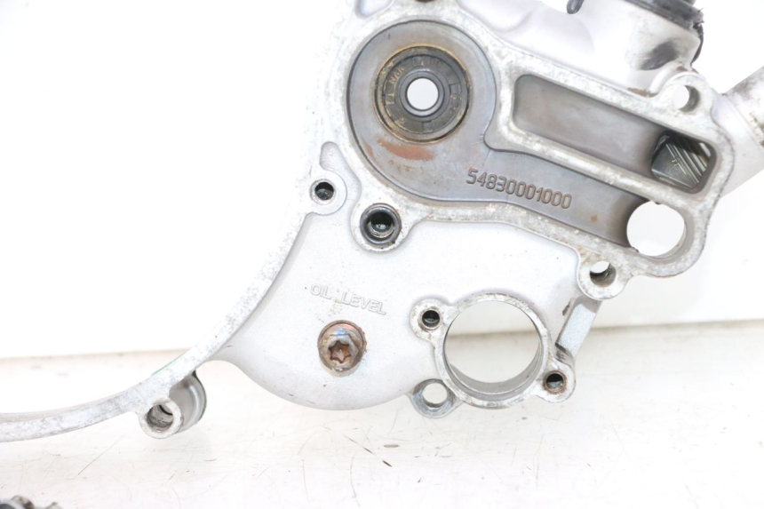 photo de OBUDOWA SPRZĘGŁA HUSABERG TE 250 (2011 - 2014) - Zoom stanu zużycia