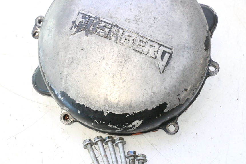 photo de OBUDOWA SPRZĘGŁA HUSABERG TE 250 (2011 - 2014) - Inny kąt widzenia