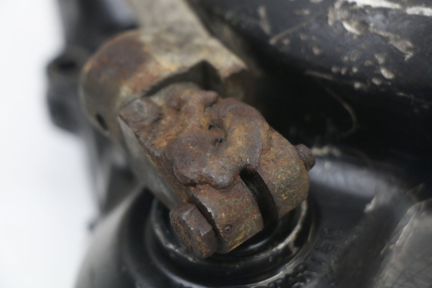 photo de OBUDOWA SPRZĘGŁA SUZUKI TS X 80 (1984 - 1988) - Inny kąt widzenia