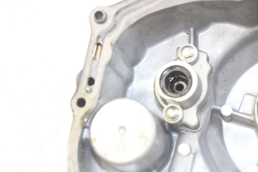 photo de OBUDOWA SPRZĘGŁA DAELIM VJ ROADWIN FI 125 (2008 - 2017) - Zoom stanu zużycia