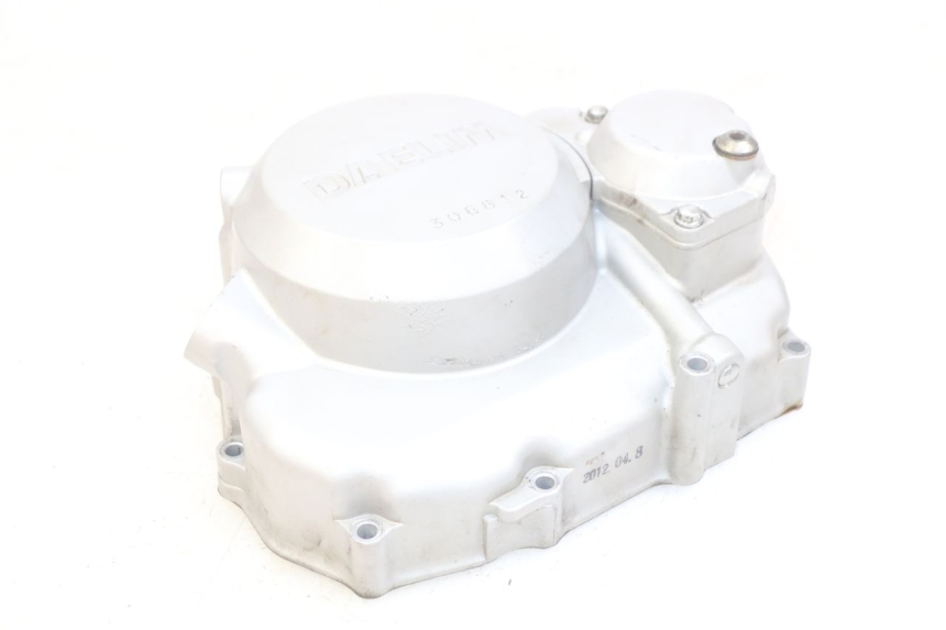 photo de OBUDOWA SPRZĘGŁA DAELIM VJ ROADWIN FI 125 (2008 - 2017) - Punkty mocowania