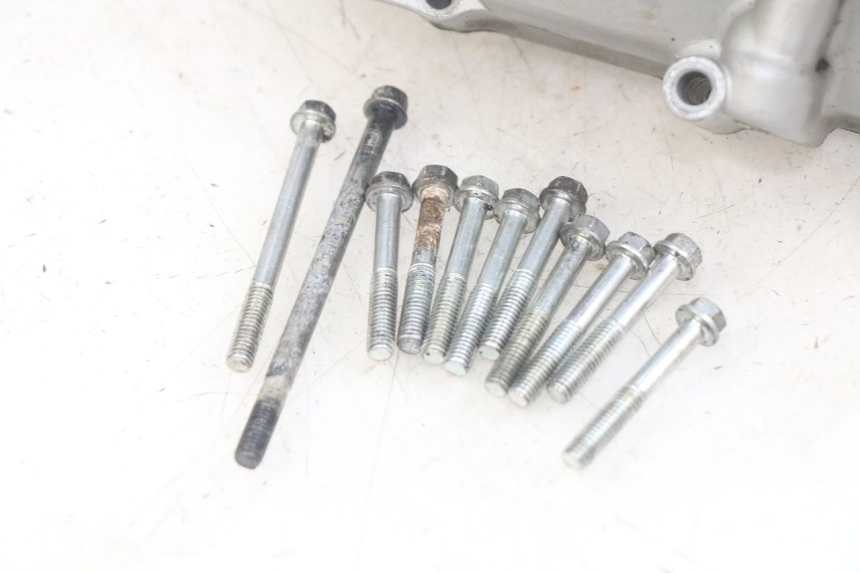 photo de OBUDOWA SPRZĘGŁA DAELIM VJ ROADWIN FI 125 (2008 - 2017) - Stan powierzchni