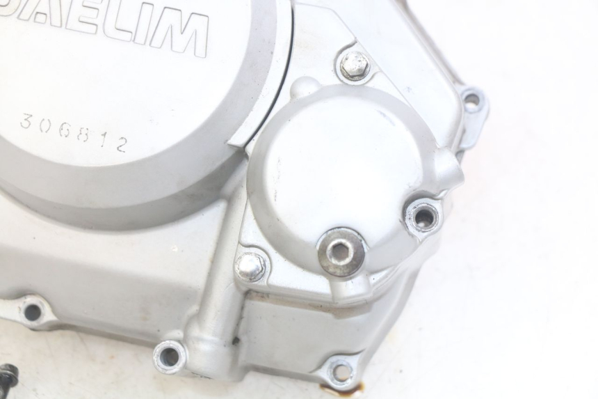 photo de OBUDOWA SPRZĘGŁA DAELIM VJ ROADWIN FI 125 (2008 - 2017) - Część sprawdzona