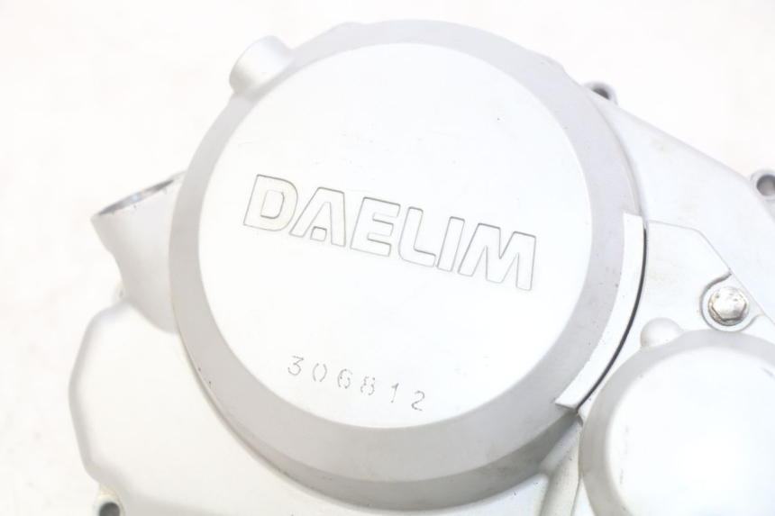 photo de OBUDOWA SPRZĘGŁA DAELIM VJ ROADWIN FI 125 (2008 - 2017) - Oznaczenia i referencje