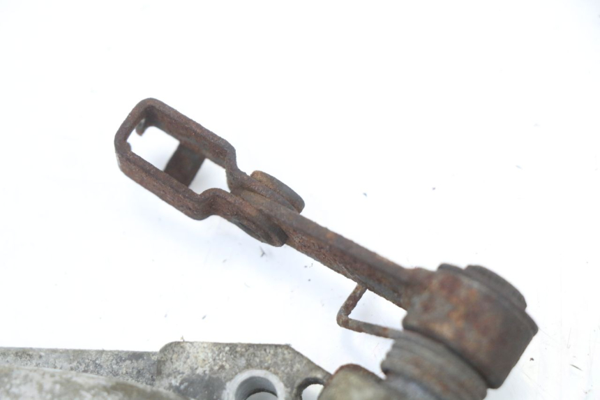 photo de OBUDOWA SPRZĘGŁA YAMAHA XJ F 900 (1983 - 1994) - Szczegół części