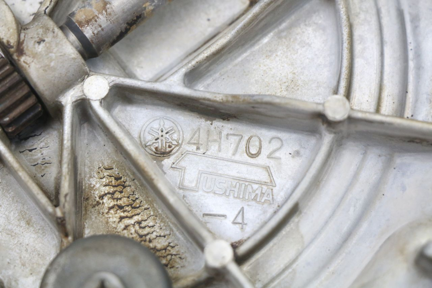 photo de OBUDOWA SPRZĘGŁA YAMAHA XJ F 900 (1983 - 1994) - Punkty mocowania