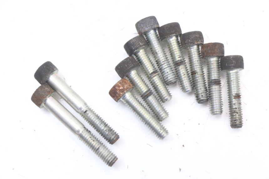 photo de OBUDOWA SPRZĘGŁA YAMAHA XJ F 900 (1983 - 1994) - Część sprawdzona