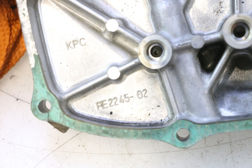 photo de OBUDOWA SPRZĘGŁA HONDA XLV VARADERO 125 (2007 - 2012) - Szczegół części