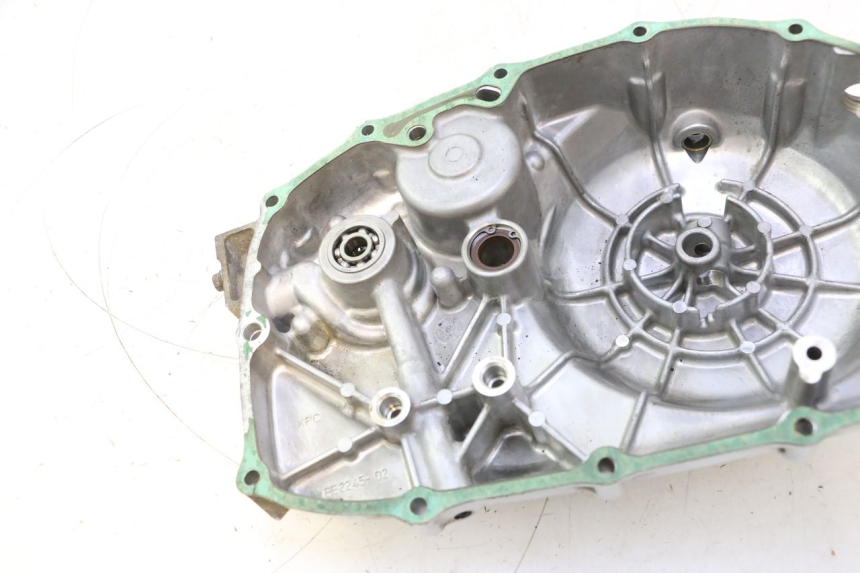 photo de OBUDOWA SPRZĘGŁA HONDA XLV VARADERO 125 (2007 - 2012) - Zoom stanu zużycia