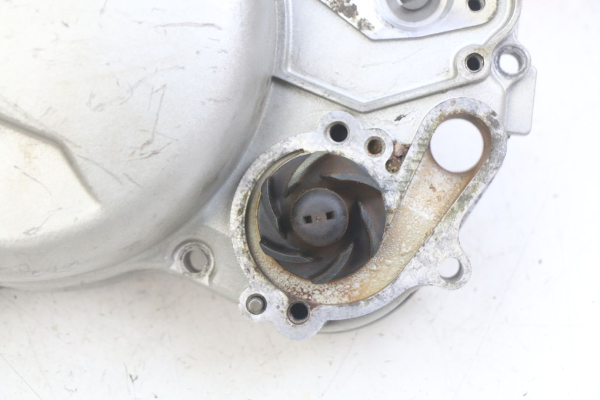 photo de OBUDOWA SPRZĘGŁA PEUGEOT XP6 50 (2006 - 2011) - Widok ogólny