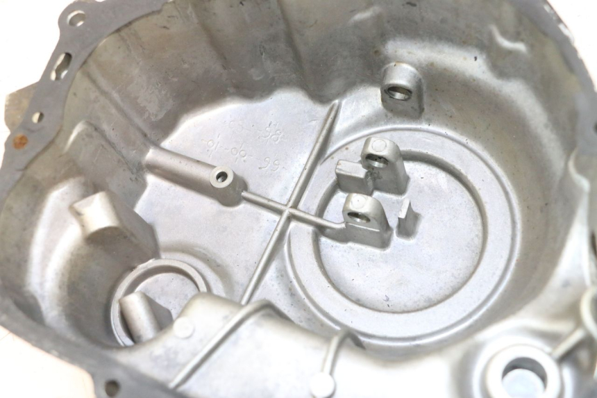 photo de OBUDOWA SPRZĘGŁA SMC XROAD 150 - Zbliżenie techniczne