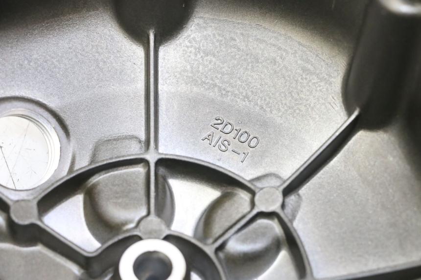 photo de OBUDOWA SPRZĘGŁA YAMAHA FZ1 FAZER 1000 (2007 - 2009) - Zoom stanu zużycia