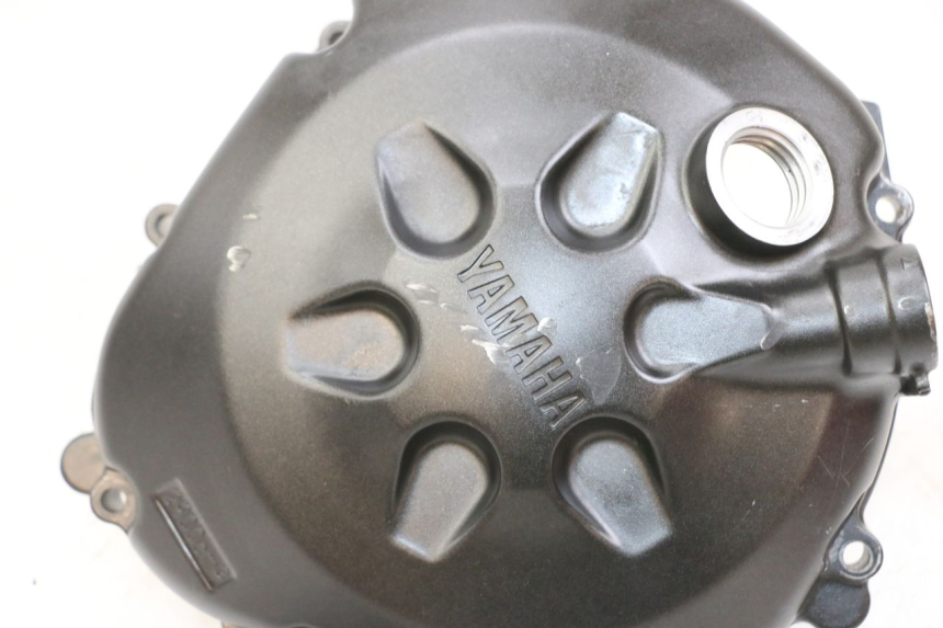 photo de OBUDOWA SPRZĘGŁA YAMAHA FZ1 FAZER 1000 (2007 - 2009) - Stan powierzchni