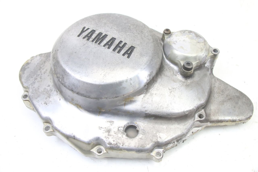 photo de OBUDOWA SPRZĘGŁA YAMAHA SR 125 (1982 - 2003) - Zoom stanu zużycia