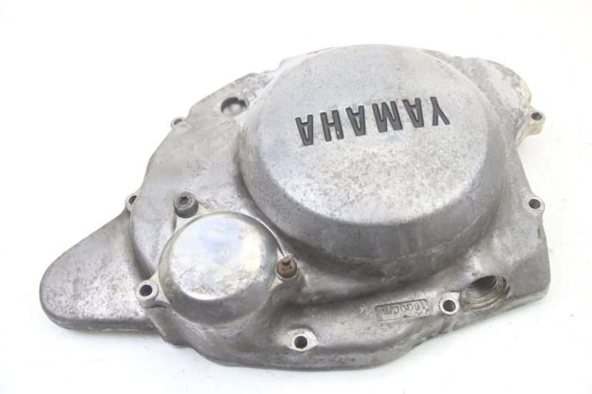 photo de OBUDOWA SPRZĘGŁA YAMAHA SR 125 (1982 - 2003) - Zbliżenie techniczne