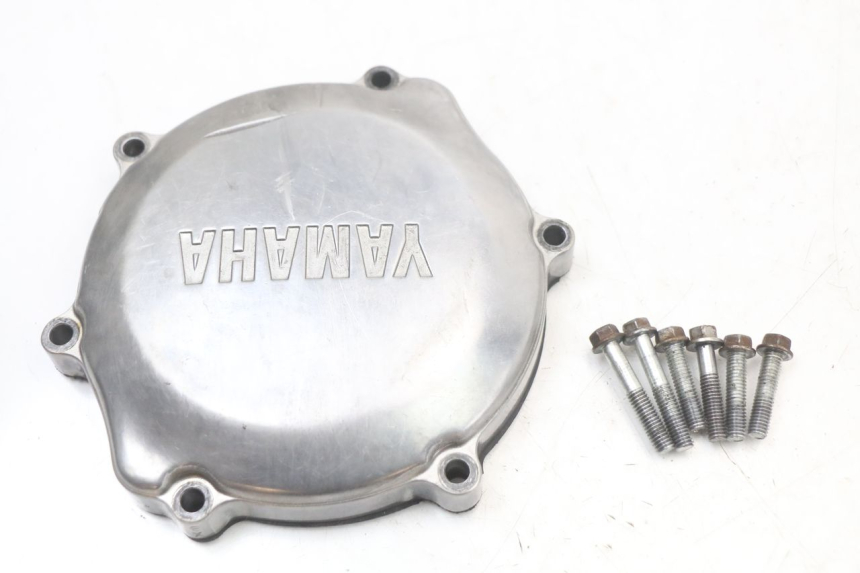 photo de OBUDOWA SPRZĘGŁA YAMAHA YZ 85 (2002 - 2018) - Zoom stanu zużycia