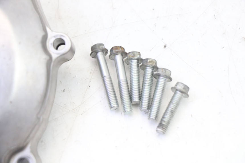 photo de OBUDOWA SPRZĘGŁA YAMAHA YZ 85 (2002 - 2018) - Zbliżenie techniczne