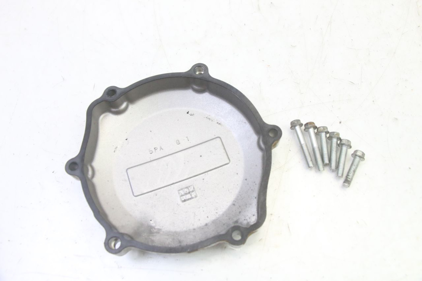 photo de OBUDOWA SPRZĘGŁA YAMAHA YZ 85 (2002 - 2018) - Punkty mocowania