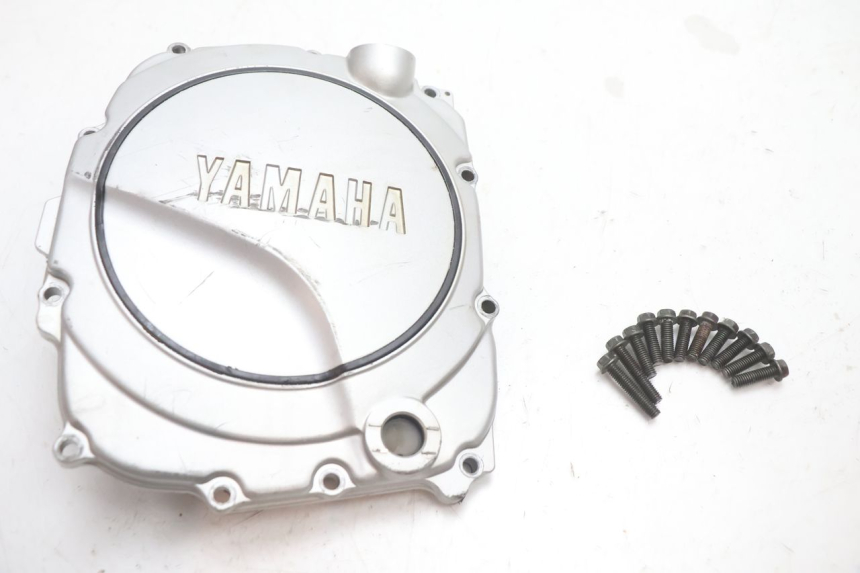 photo de OBUDOWA SPRZĘGŁA YAMAHA YZF R GENESIS 750 (1993 - 1998) - Zoom stanu zużycia