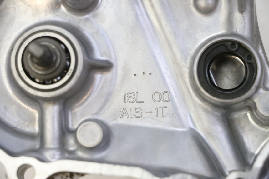 photo de OBUDOWA SPRZĘGŁA YAMAHA YZF YZ-F 450 (2014 - 2016) - Szczegół części