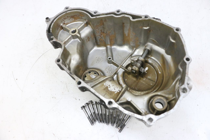 photo de OBUDOWA SPRZĘGŁA KYMCO ZING 125 (1997 - 2003) - Zoom stanu zużycia