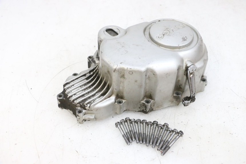 photo de OBUDOWA SPRZĘGŁA KYMCO ZING 125 (1997 - 2003) - Punkty mocowania