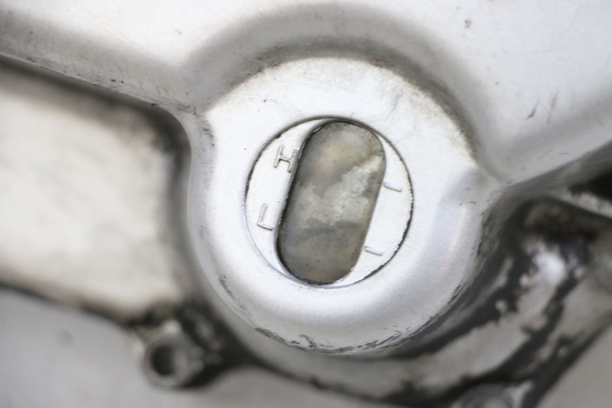 photo de OBUDOWA SPRZĘGŁA KYMCO ZING 125 (1997 - 2003) - Oznaczenia i referencje