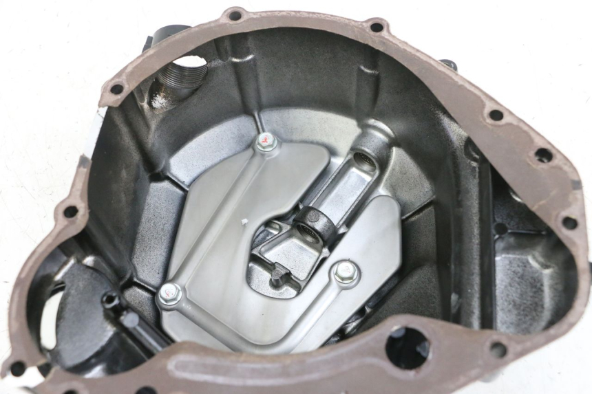 photo de OBUDOWA SPRZĘGŁA KAWASAKI ZR 7 750 (1999 - 2004) - Zoom stanu zużycia