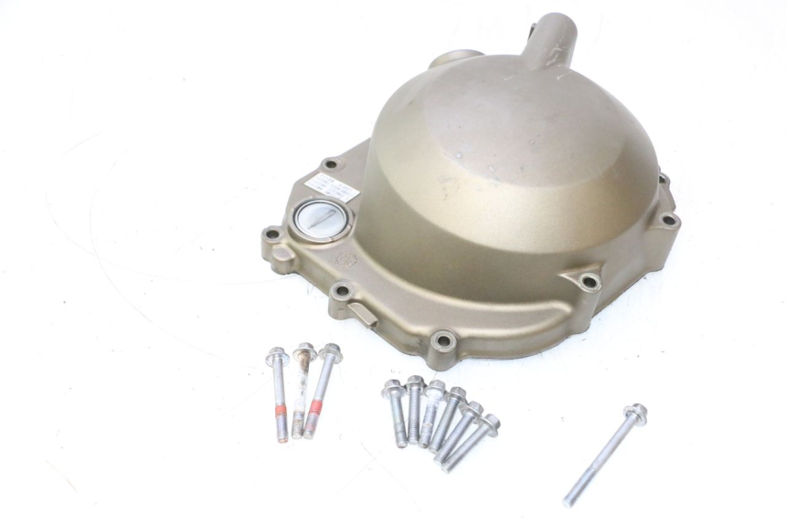 photo de OBUDOWA SPRZĘGŁA KAWASAKI ZX-6R ZX6R 600 (2000 - 2002) - Zbliżenie techniczne