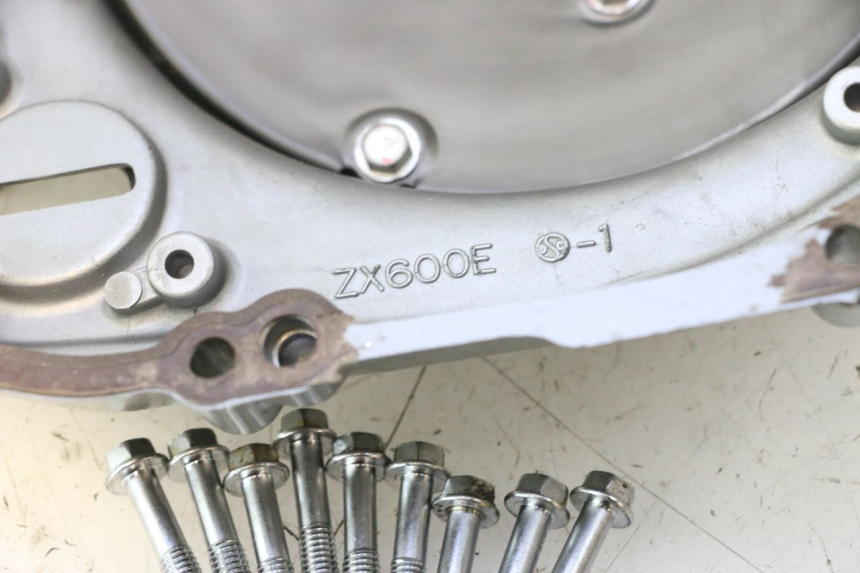 photo de OBUDOWA SPRZĘGŁA KAWASAKI ZZR 600 (1995 - 2004) - Widok ogólny