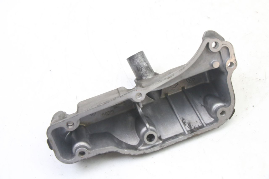 photo de MISKA OLEJOWA APRILIA ATLANTIC 125 (2003 - 2009) - Zbliżenie techniczne