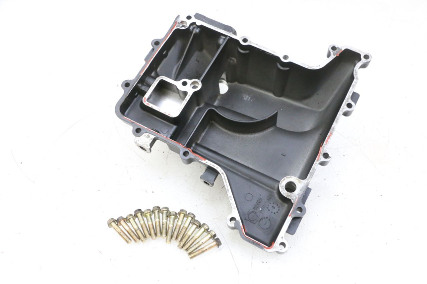 photo de MISKA OLEJOWA MV AGUSTA BRUTALE R WALLY 910 (2008 - 2008) - Szczegół części