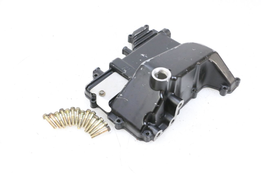 photo de MISKA OLEJOWA MV AGUSTA BRUTALE R WALLY 910 (2008 - 2008) - Zoom stanu zużycia