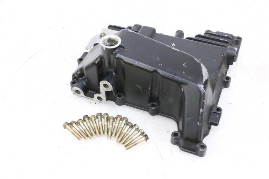 photo de MISKA OLEJOWA MV AGUSTA BRUTALE R WALLY 910 (2008 - 2008) - Inny kąt widzenia