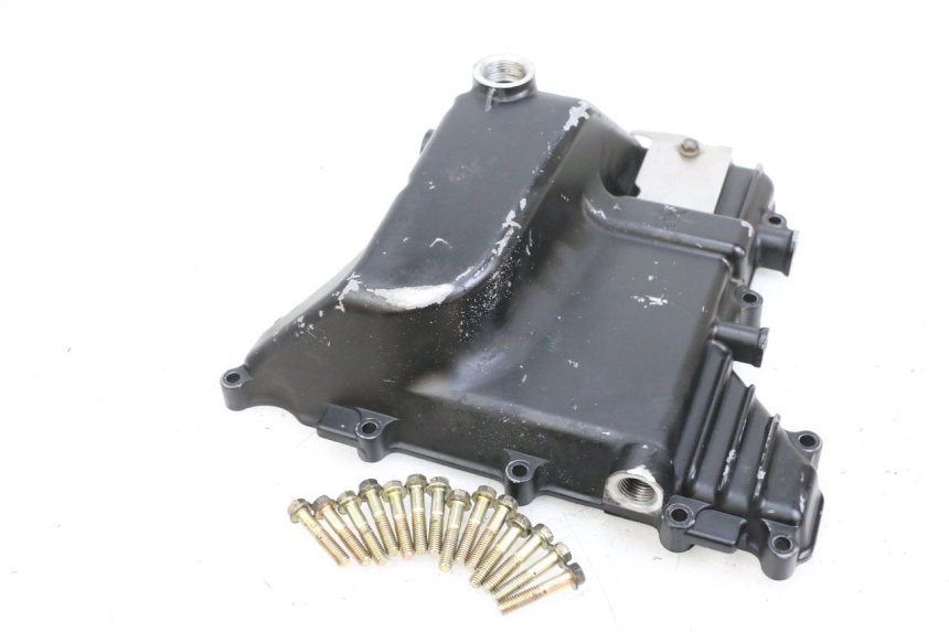 photo de MISKA OLEJOWA MV AGUSTA BRUTALE R WALLY 910 (2008 - 2008) - Zbliżenie techniczne