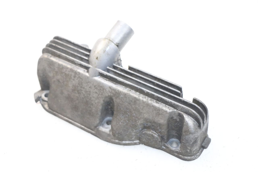 photo de MISKA OLEJOWA PIAGGIO CARNABY 125 (2007 - 2011) - Widok główny