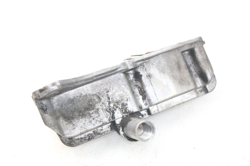 photo de MISKA OLEJOWA PIAGGIO CARNABY 125 (2007 - 2011) - Zoom stanu zużycia