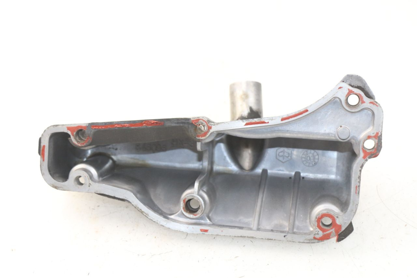 photo de MISKA OLEJOWA PIAGGIO CARNABY 125 (2007 - 2011) - Inny kąt widzenia