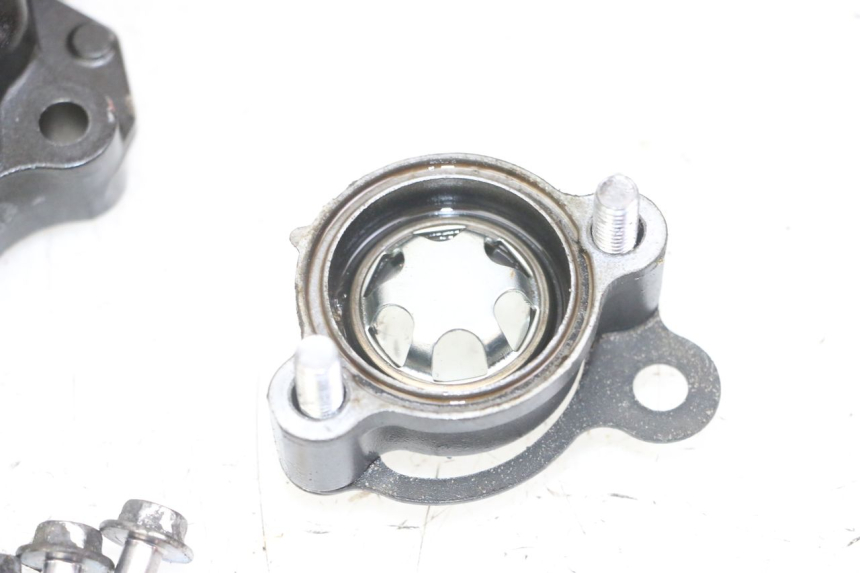 photo de MISKA OLEJOWA HONDA CB R 1000 (2018 - 2023) - Zoom stanu zużycia